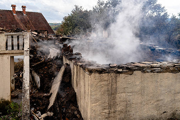 Affordable Smoke Odor Removal solutions in Devon, PA